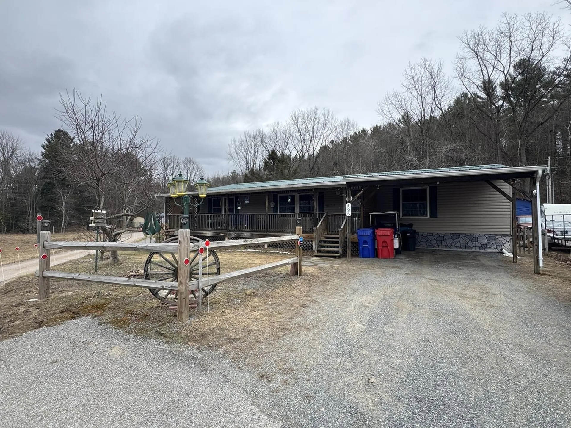 425 Taylor Street Milton VT 05468