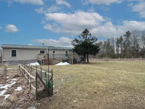 425 Taylor Street Milton VT 05468