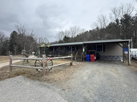 425 Taylor Street Milton VT 05468