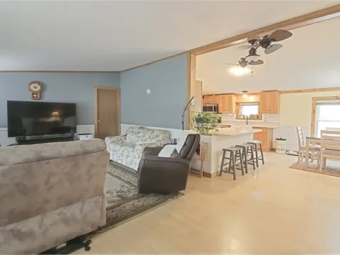 425 Taylor Street Milton VT 05468