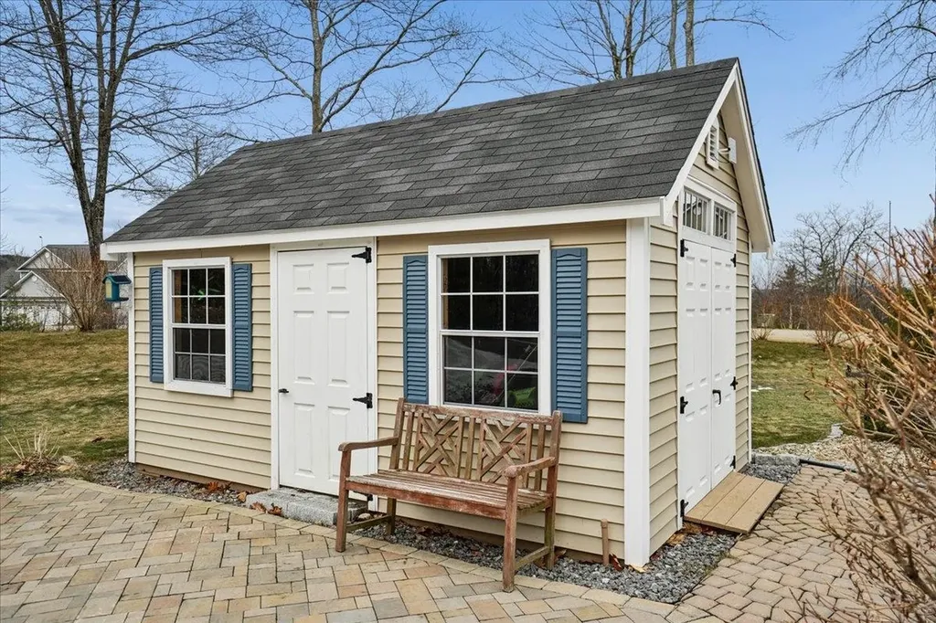 71 Overlook Drive Dunbarton NH 03046