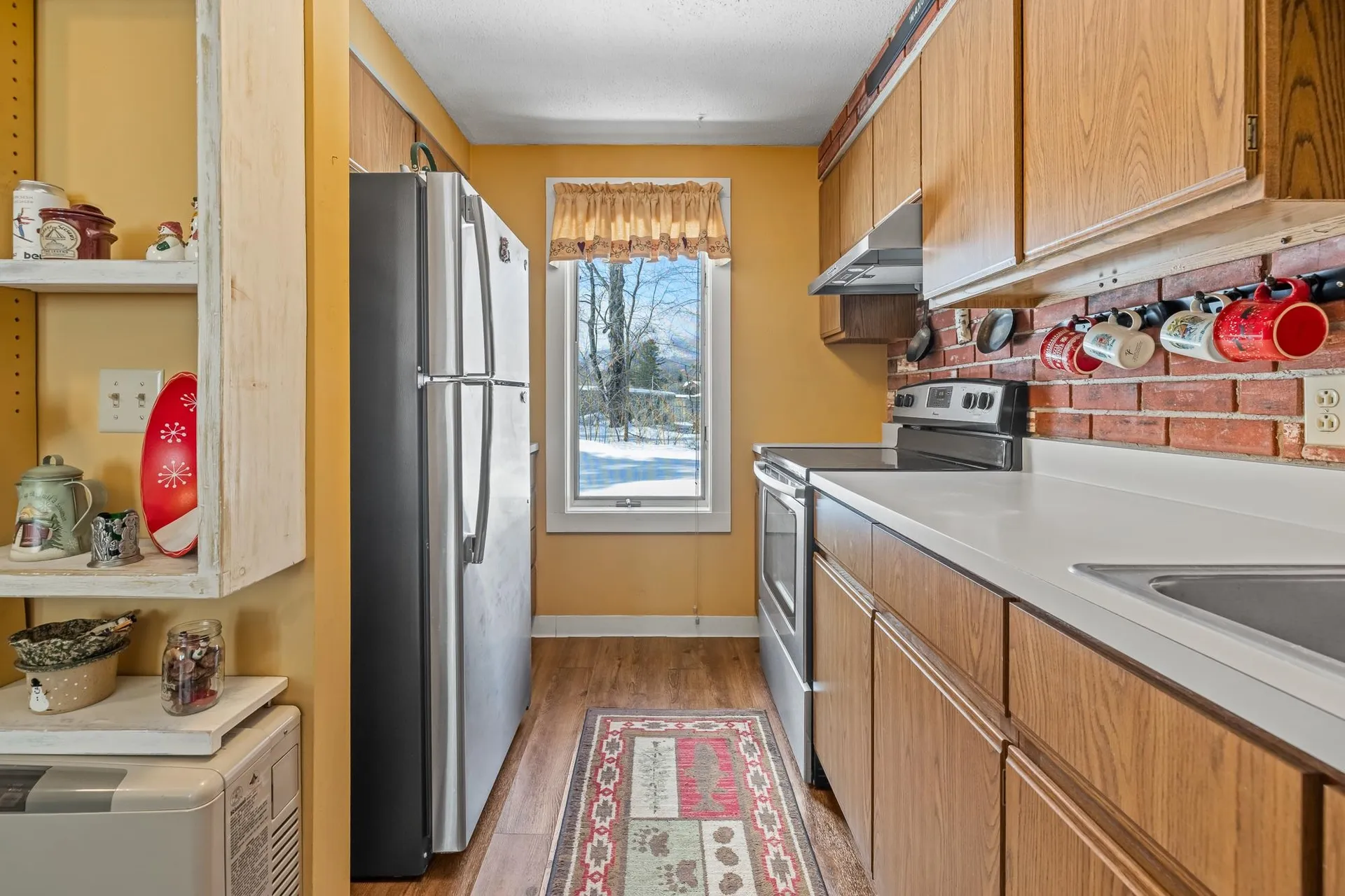 67 Bourne Brook Road Manchester VT 05255
