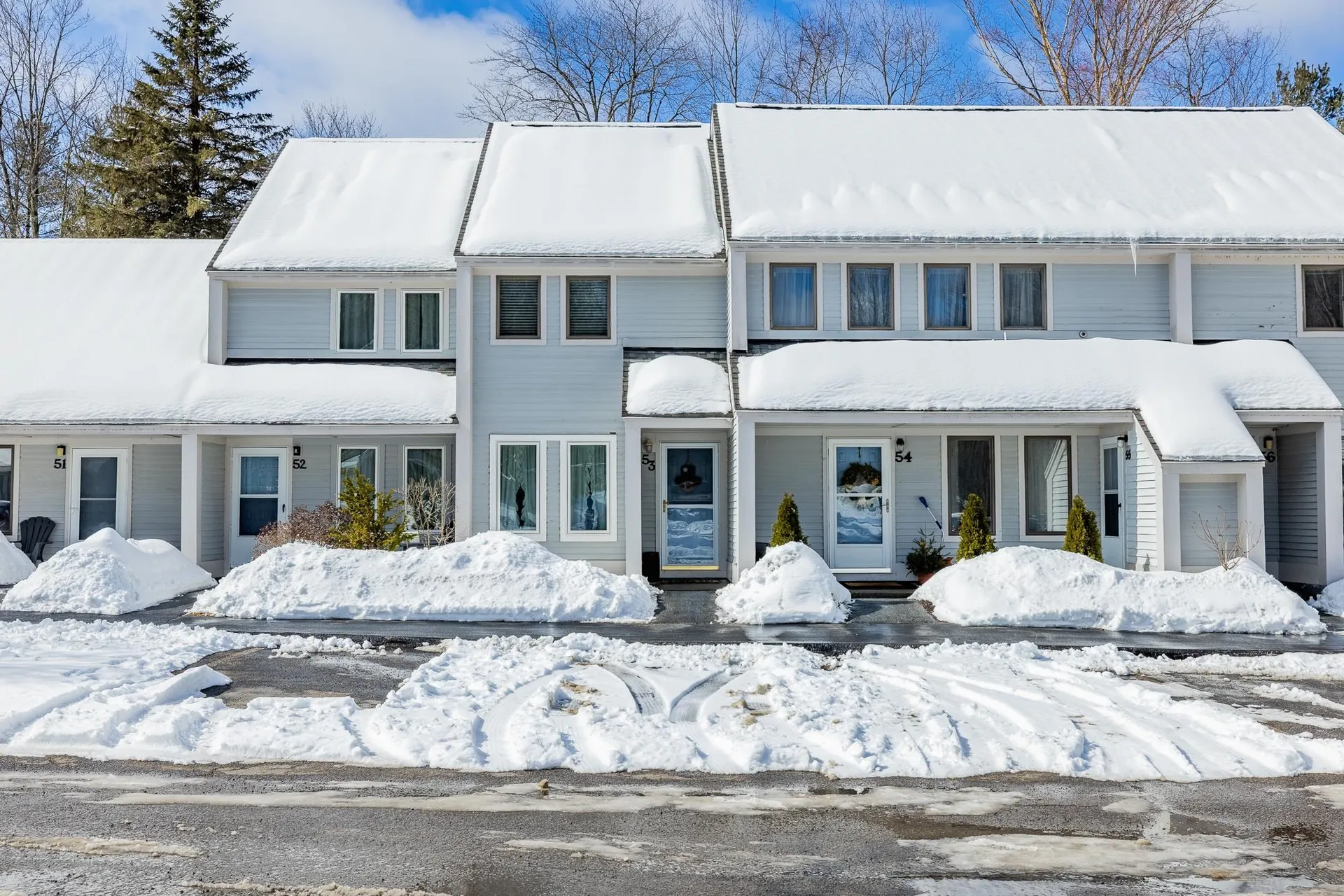 67 Bourne Brook Road Manchester VT 05255