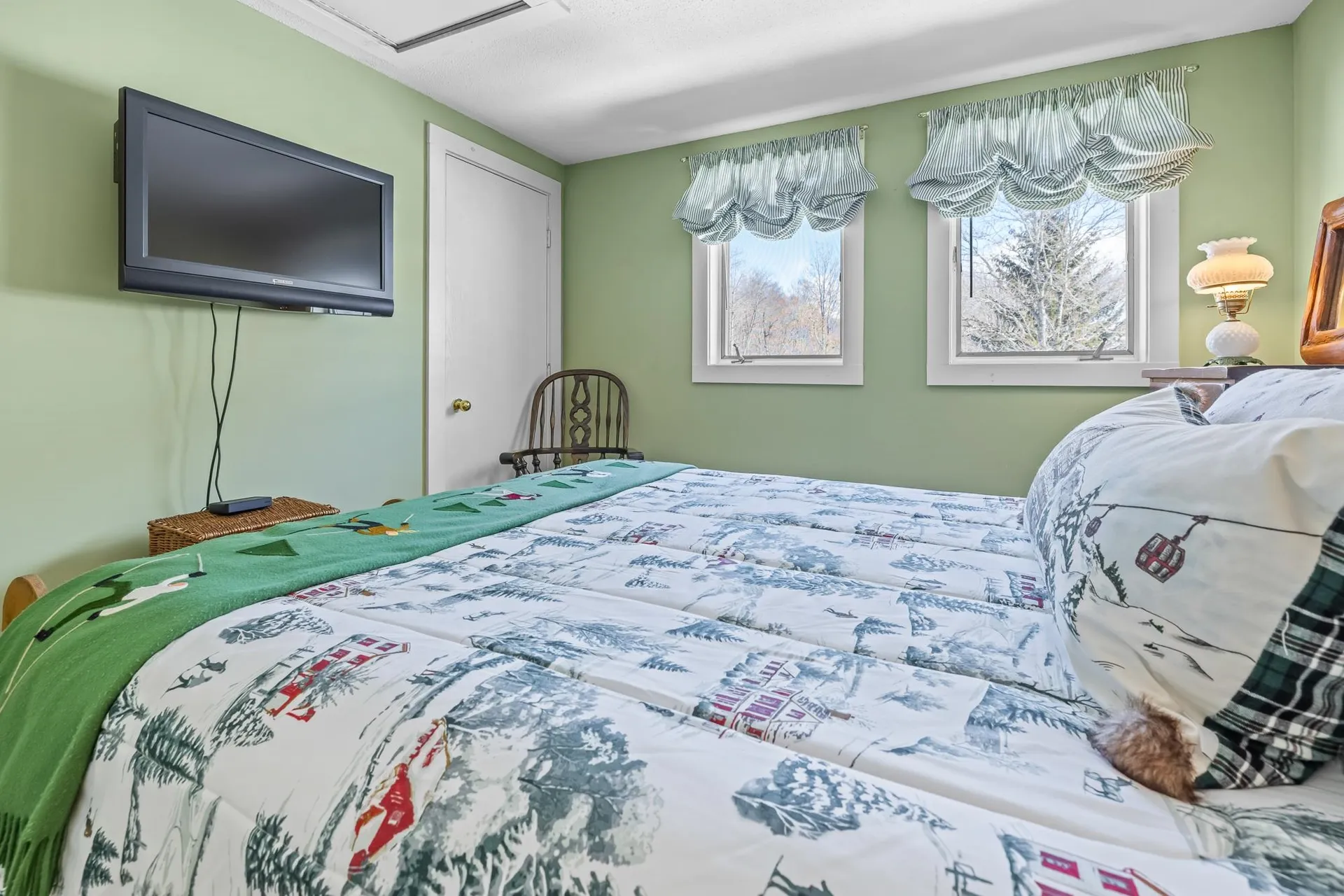 67 Bourne Brook Road Manchester VT 05255
