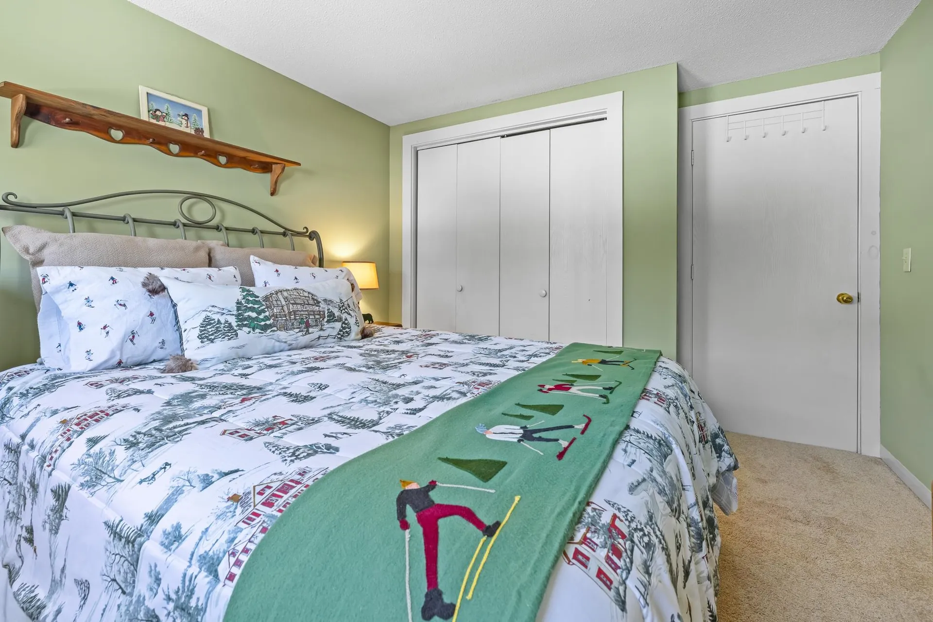67 Bourne Brook Road Manchester VT 05255