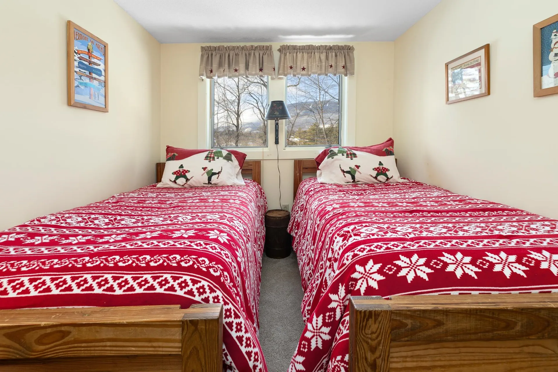 67 Bourne Brook Road Manchester VT 05255