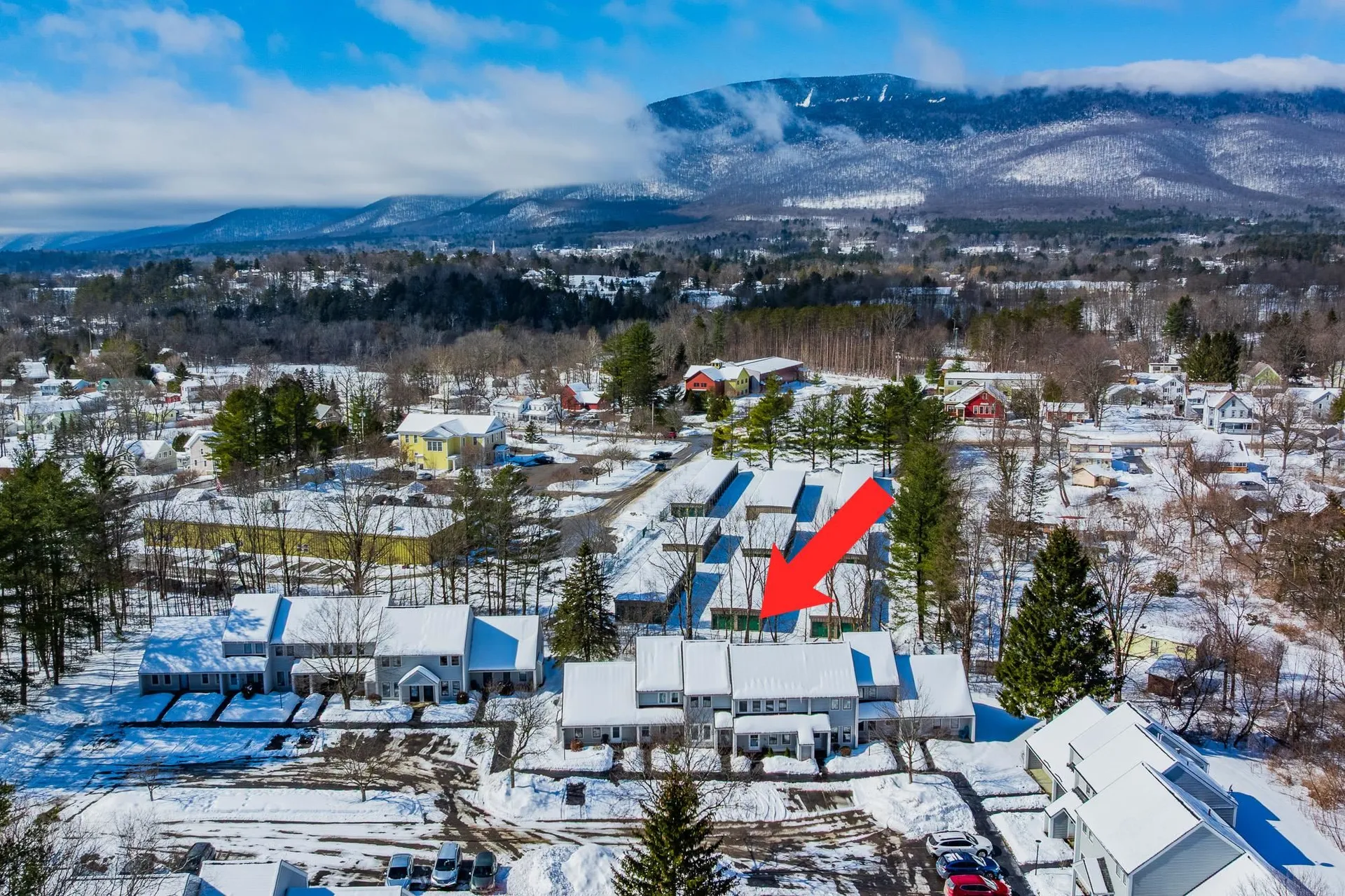 67 Bourne Brook Road Manchester VT 05255