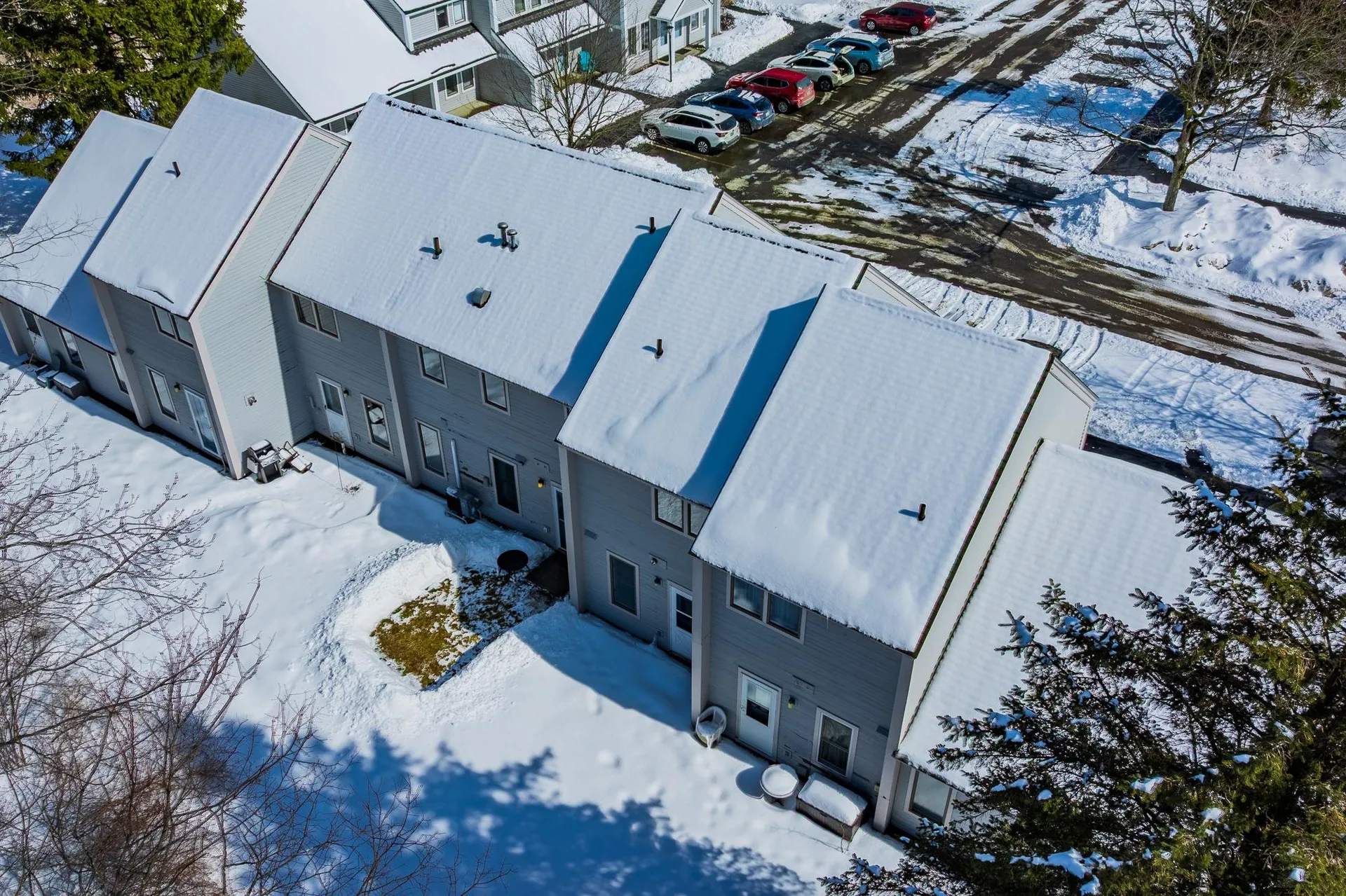 67 Bourne Brook Road Manchester VT 05255