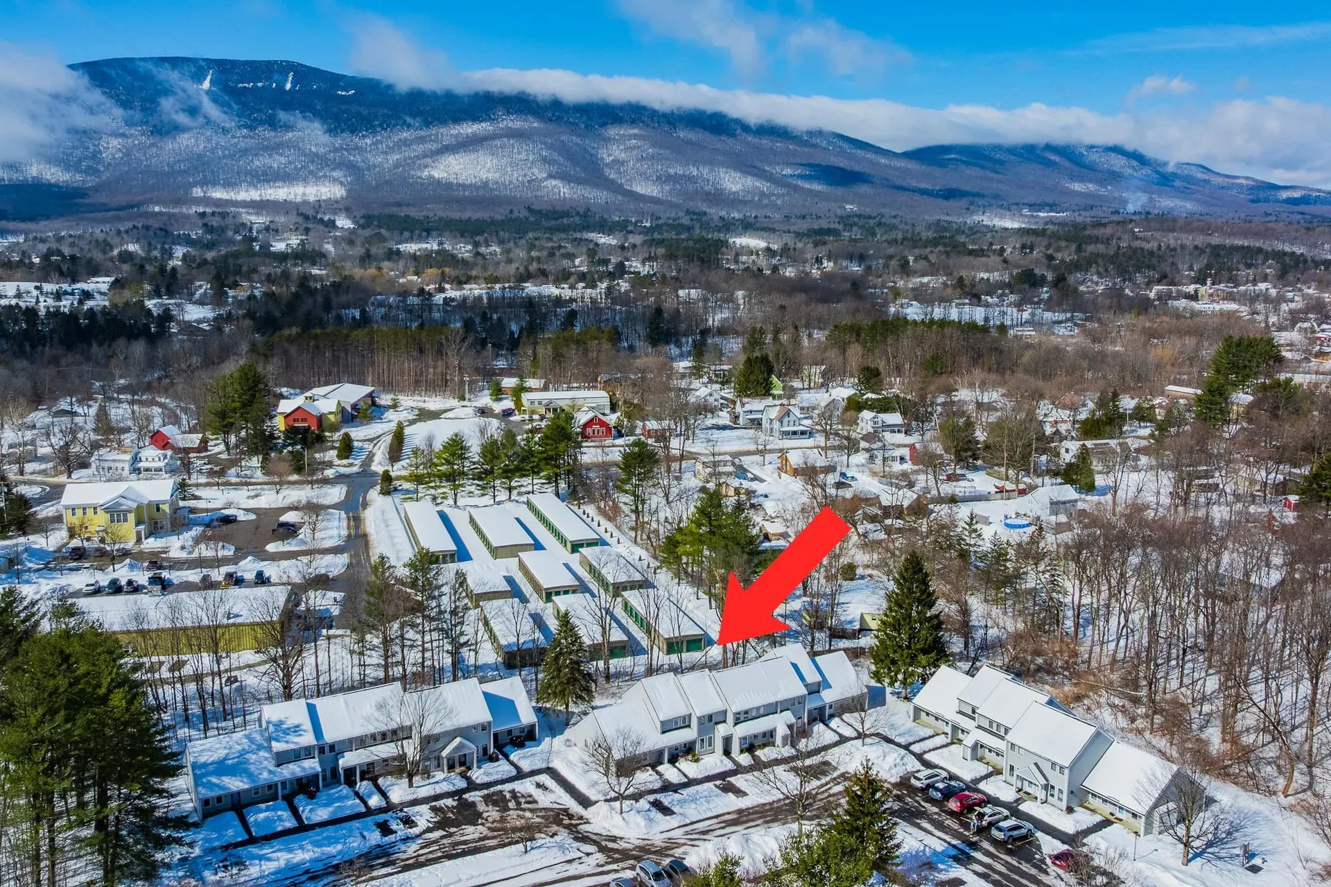 67 Bourne Brook Road Manchester VT 05255