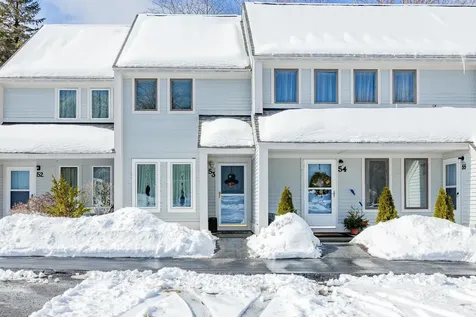 67 Bourne Brook Road Manchester VT 05255