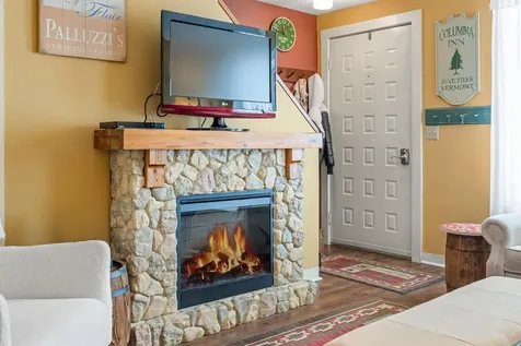 67 Bourne Brook Road Manchester VT 05255