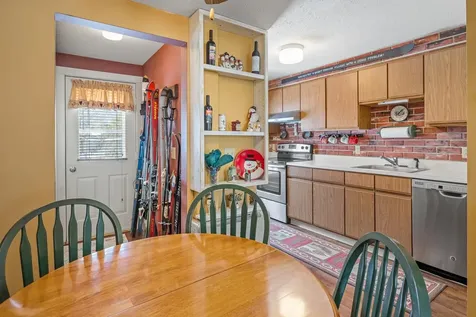 67 Bourne Brook Road Manchester VT 05255