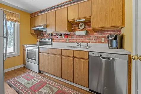 67 Bourne Brook Road Manchester VT 05255