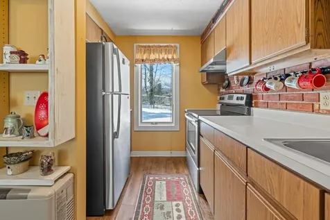 67 Bourne Brook Road Manchester VT 05255