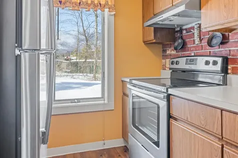 67 Bourne Brook Road Manchester VT 05255