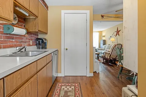 67 Bourne Brook Road Manchester VT 05255