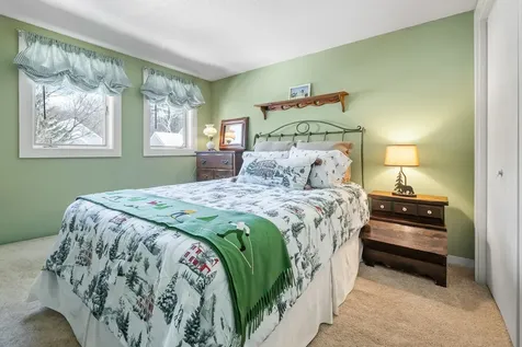 67 Bourne Brook Road Manchester VT 05255