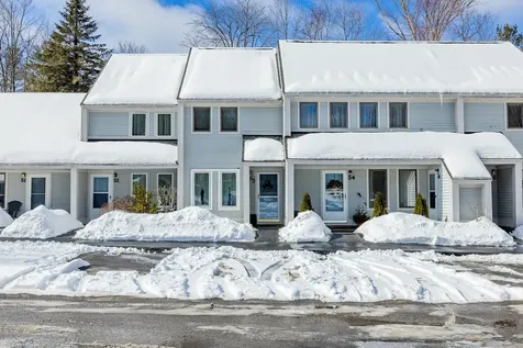 67 Bourne Brook Road Manchester VT 05255