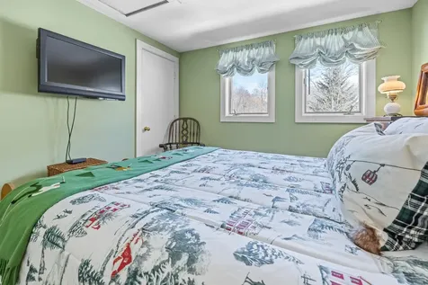 67 Bourne Brook Road Manchester VT 05255