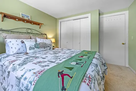 67 Bourne Brook Road Manchester VT 05255