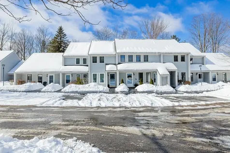 67 Bourne Brook Road Manchester VT 05255