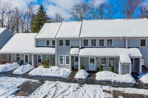 67 Bourne Brook Road Manchester VT 05255