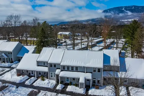 67 Bourne Brook Road Manchester VT 05255