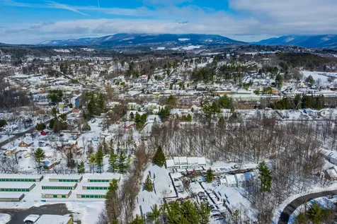67 Bourne Brook Road Manchester VT 05255