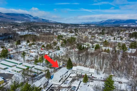 67 Bourne Brook Road Manchester VT 05255