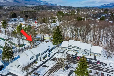 67 Bourne Brook Road Manchester VT 05255
