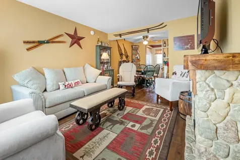 67 Bourne Brook Road Manchester VT 05255