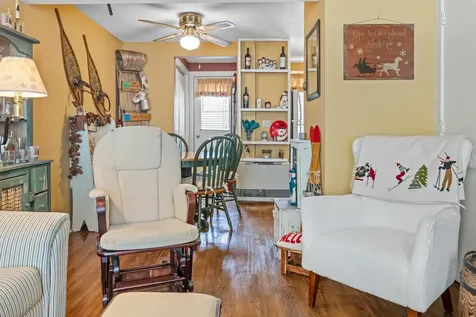 67 Bourne Brook Road Manchester VT 05255