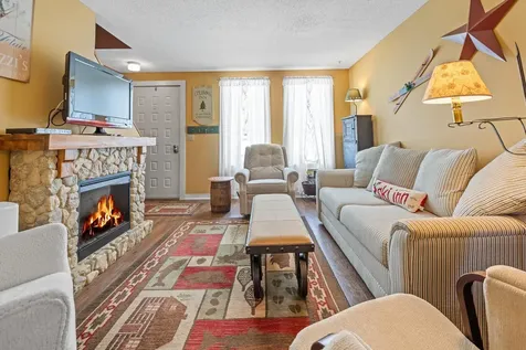 67 Bourne Brook Road Manchester VT 05255