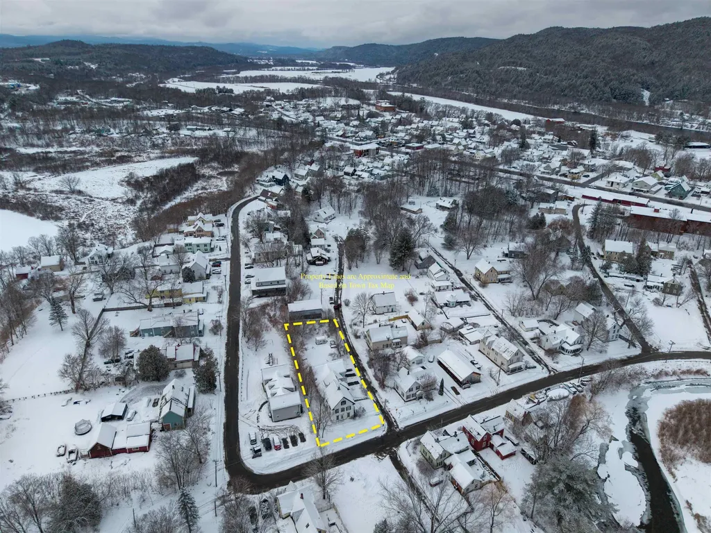 41 Ammonoosuc Street Haverhill NH 03785