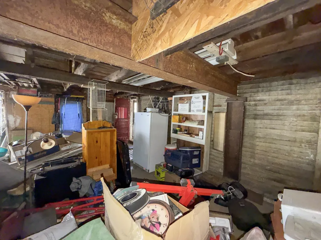 41 Ammonoosuc Street Haverhill NH 03785