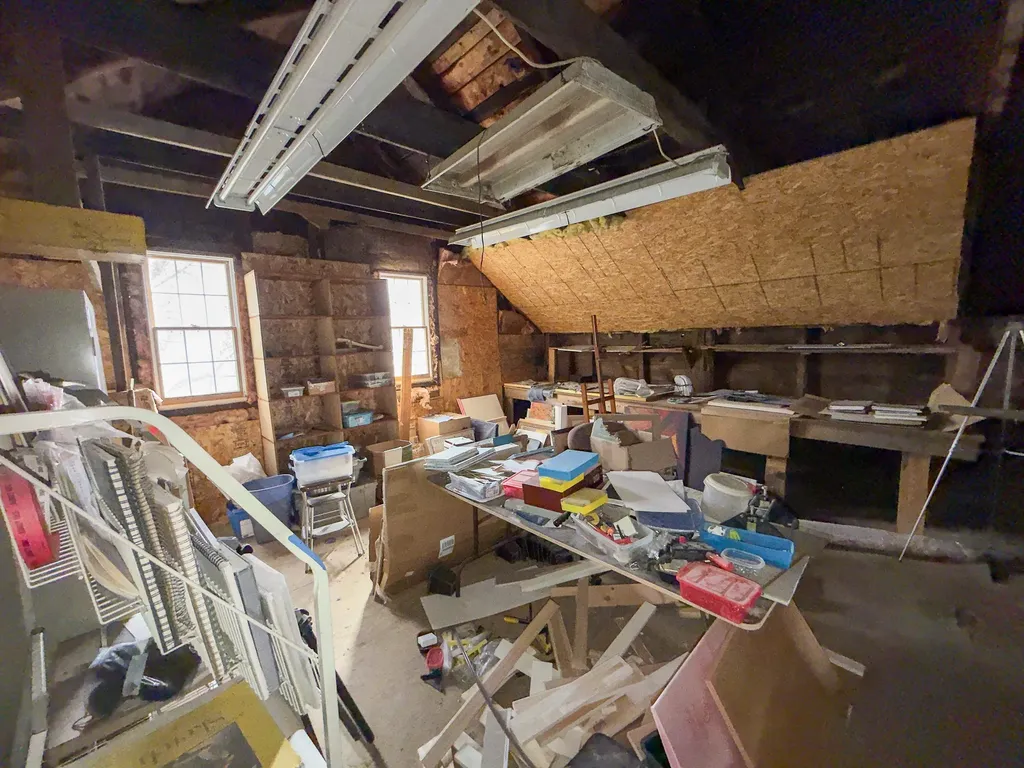 41 Ammonoosuc Street Haverhill NH 03785