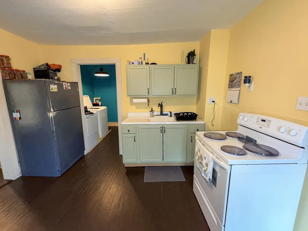 41 Ammonoosuc Street Haverhill NH 03785