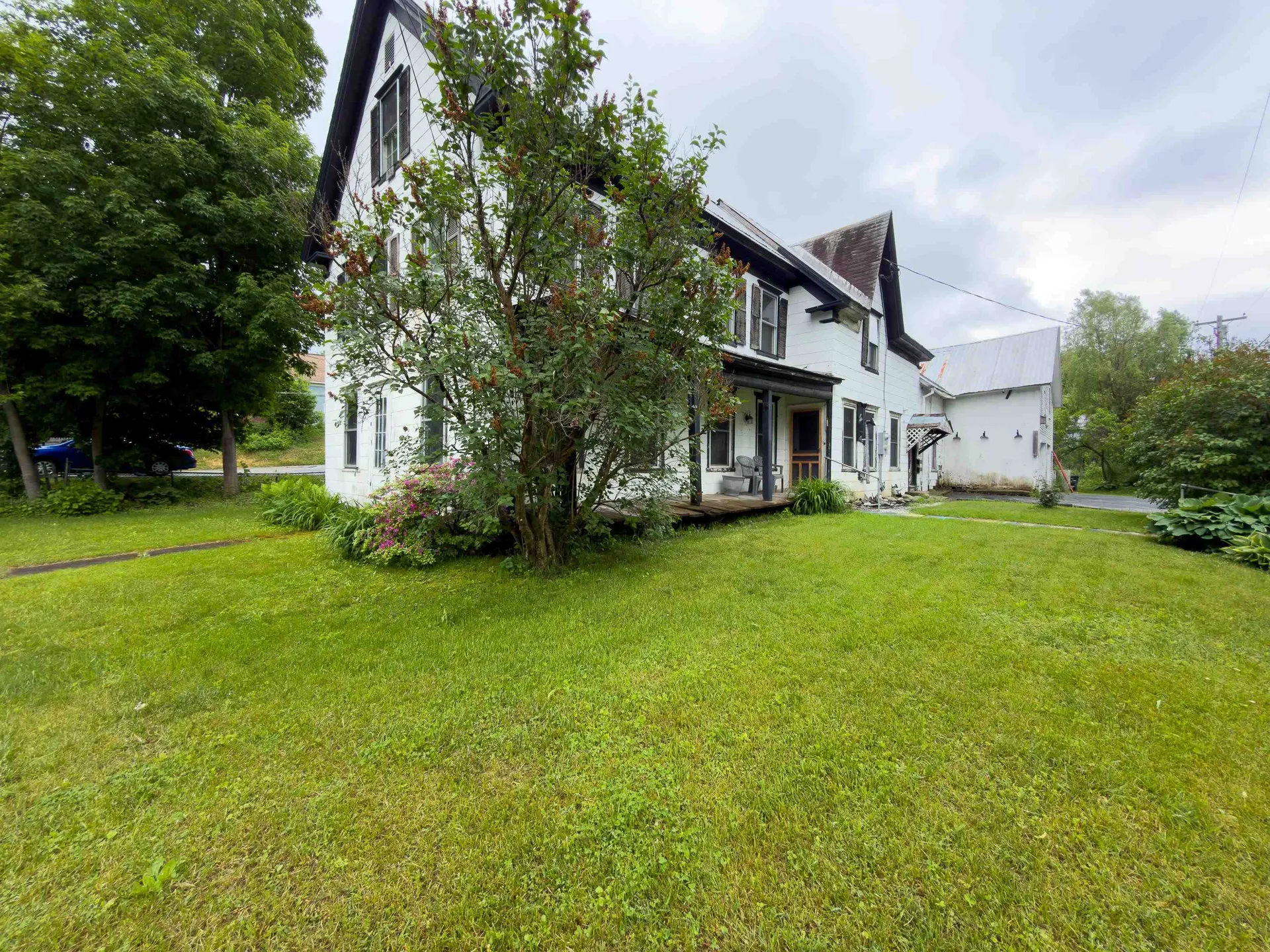 41 Ammonoosuc Street Haverhill NH 03785