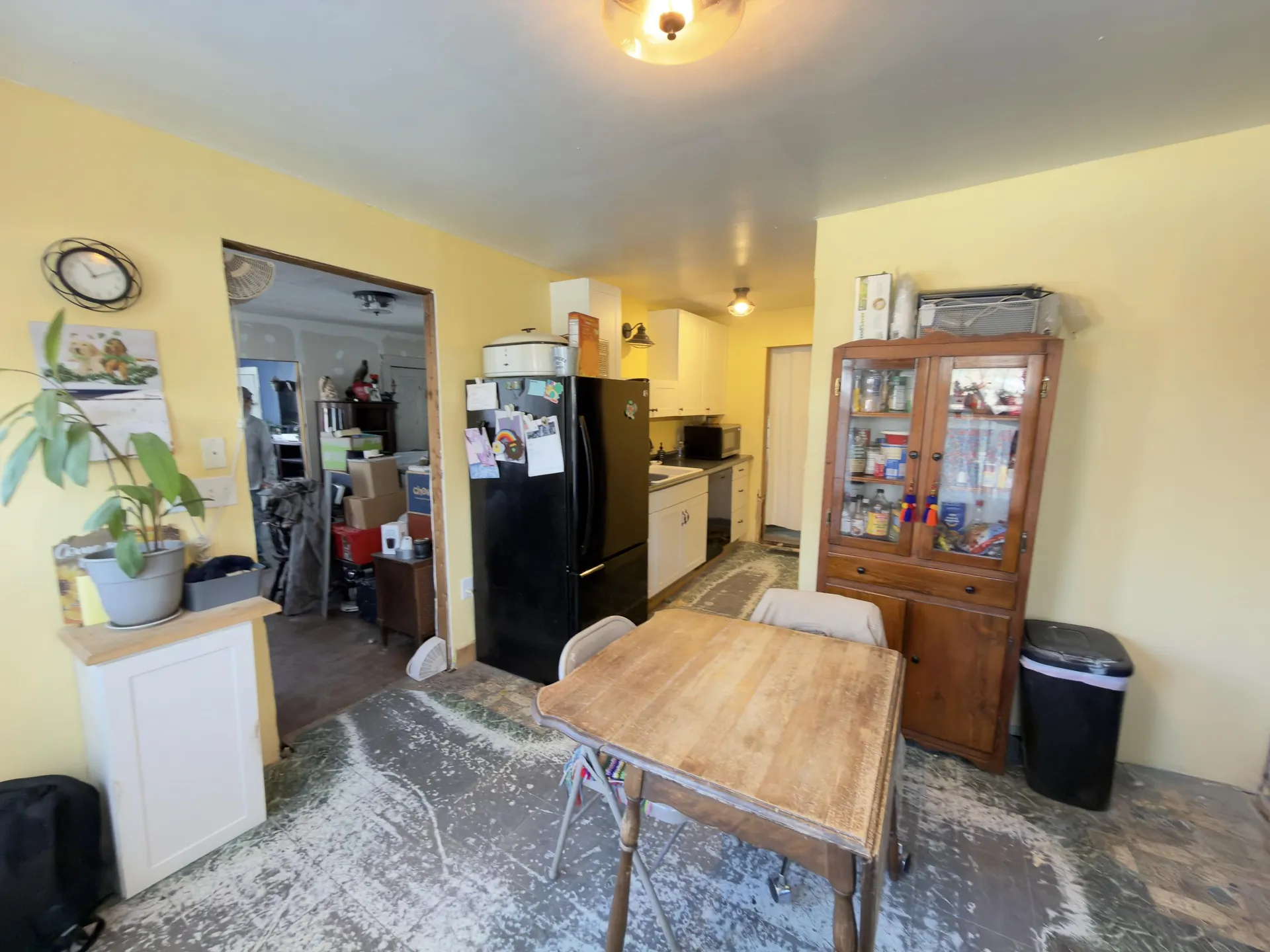 41 Ammonoosuc Street Haverhill NH 03785