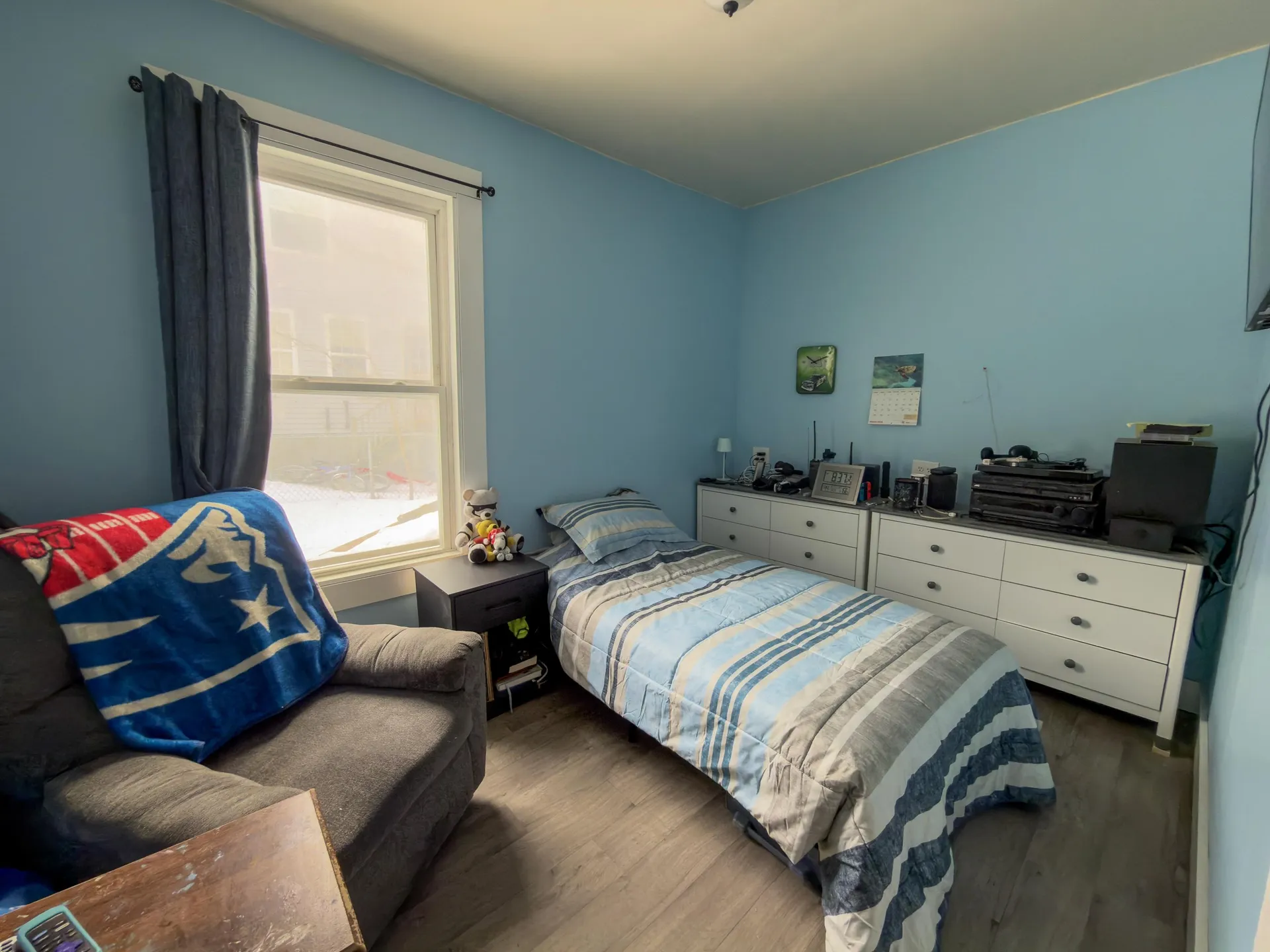 41 Ammonoosuc Street Haverhill NH 03785