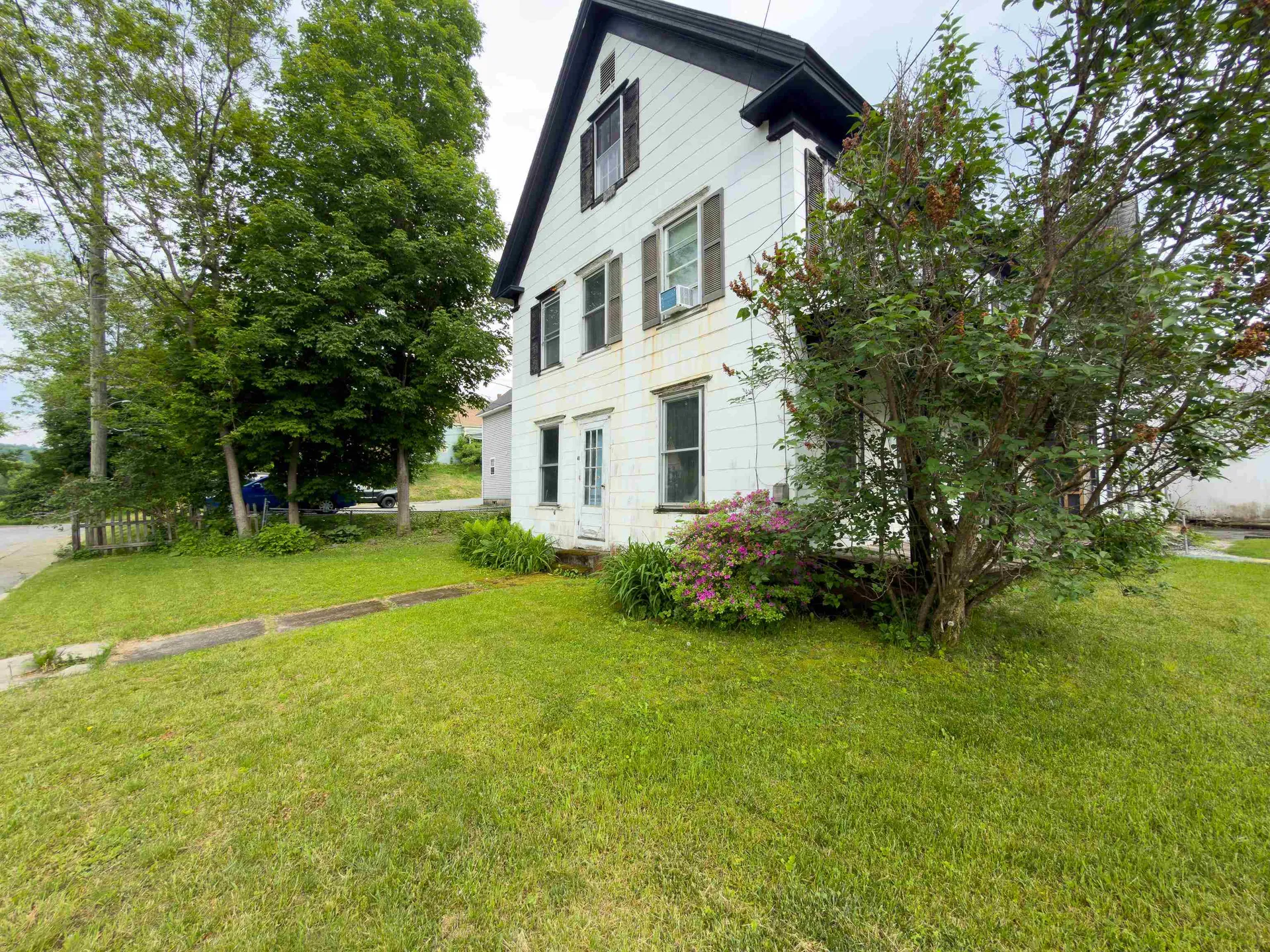 41 Ammonoosuc Street Haverhill NH 03785