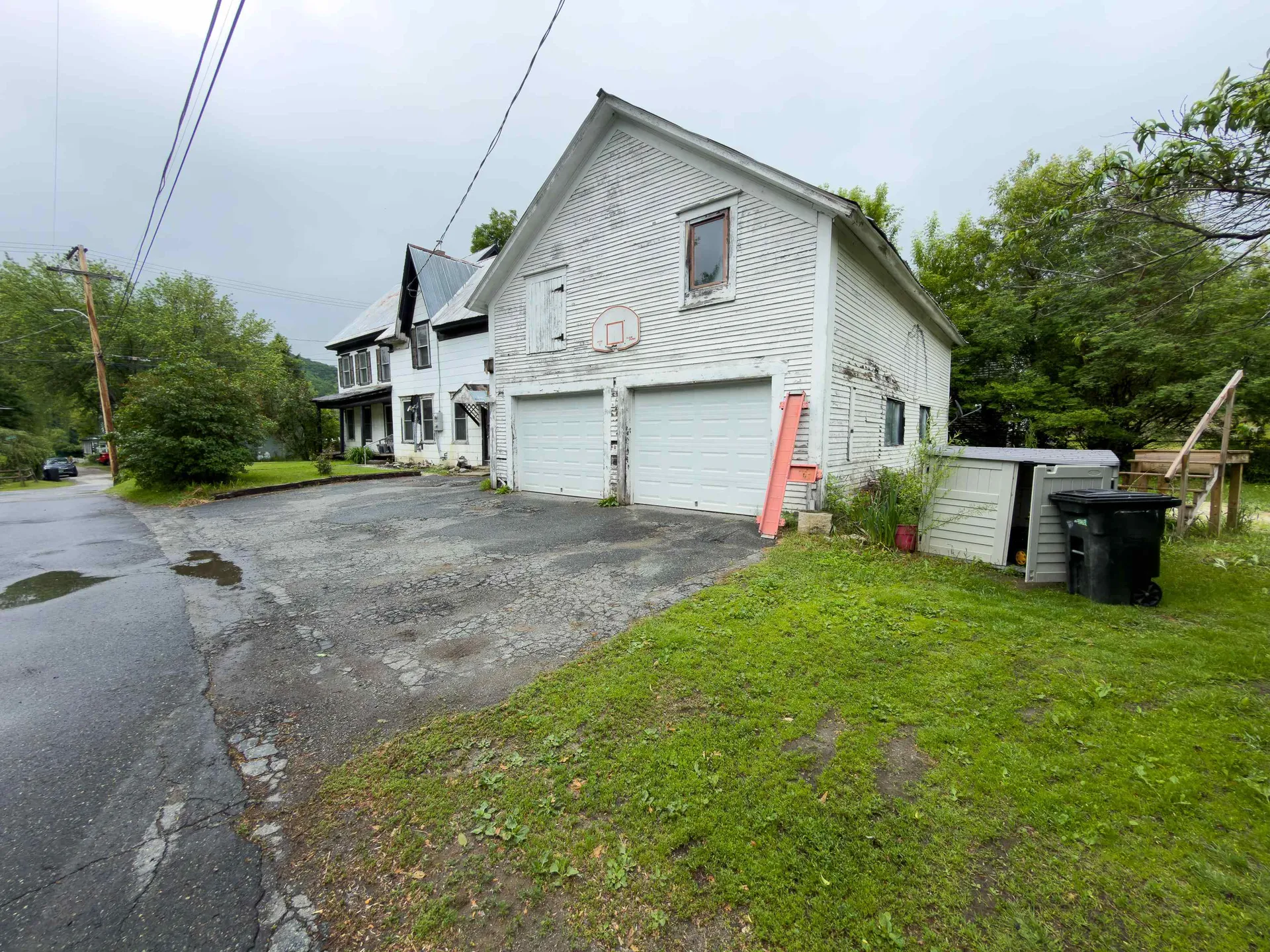 41 Ammonoosuc Street Haverhill NH 03785