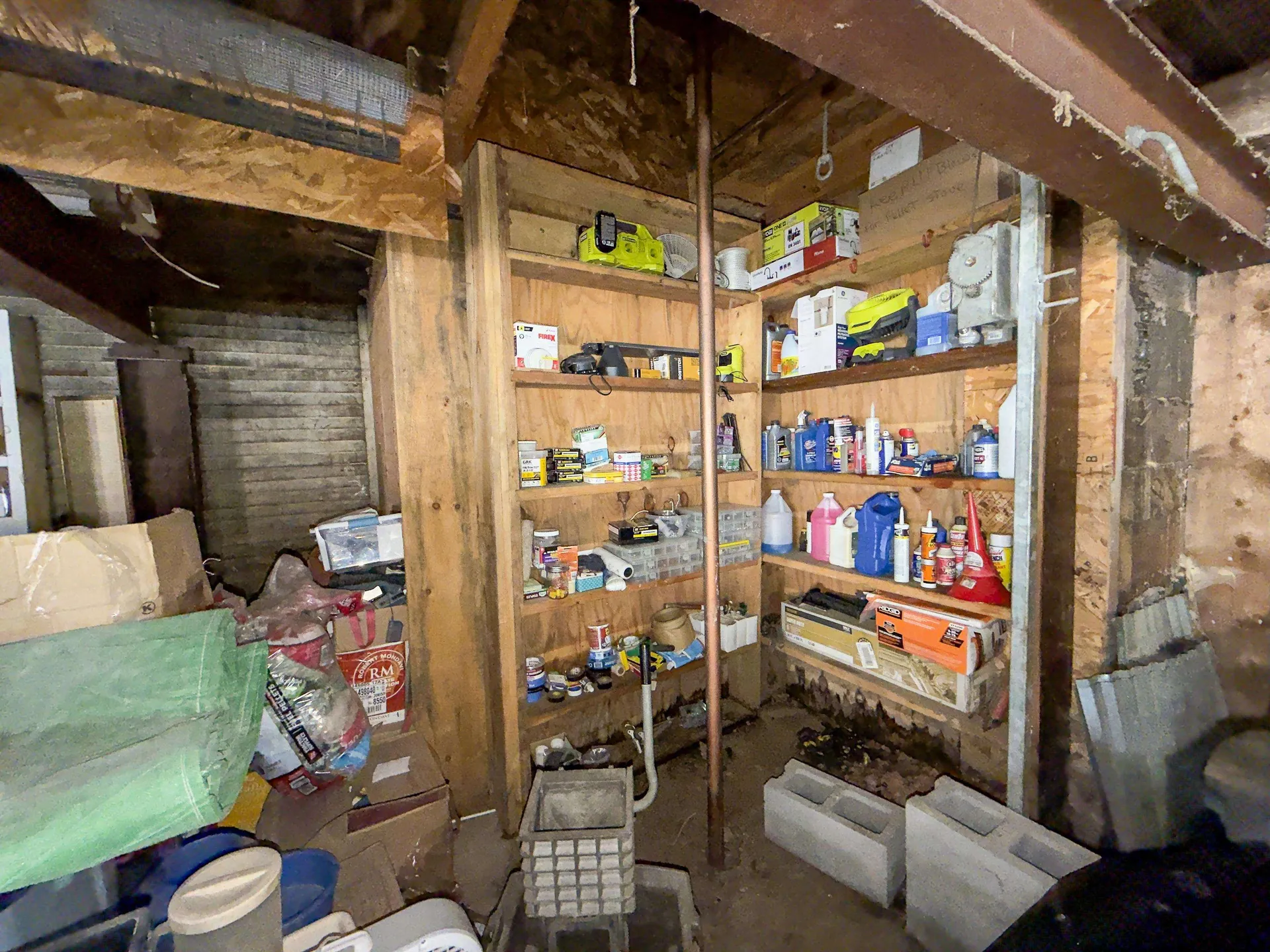 41 Ammonoosuc Street Haverhill NH 03785