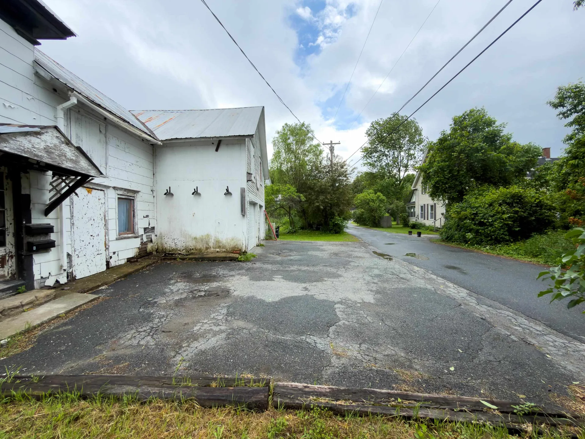 41 Ammonoosuc Street Haverhill NH 03785