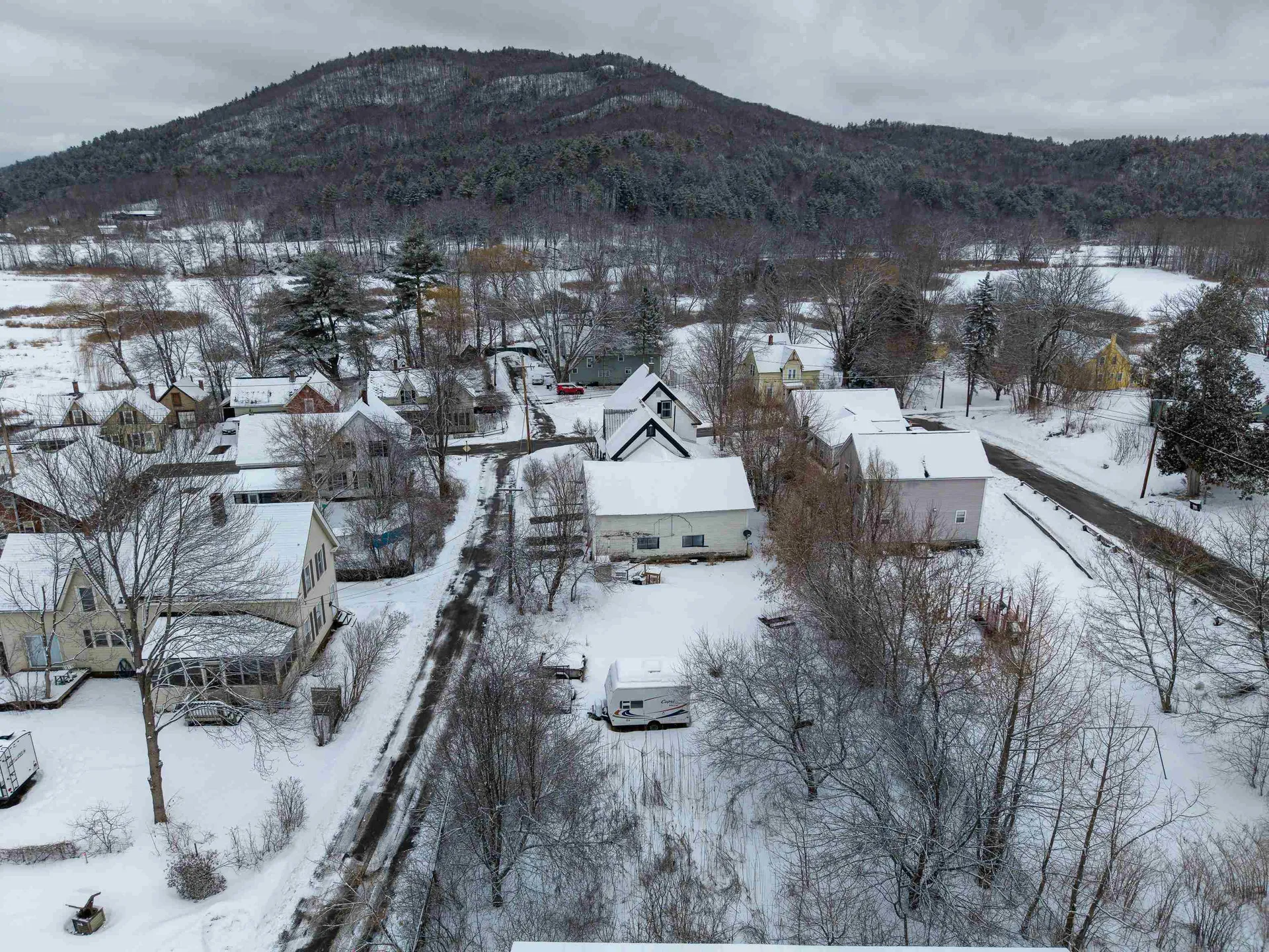 41 Ammonoosuc Street Haverhill NH 03785