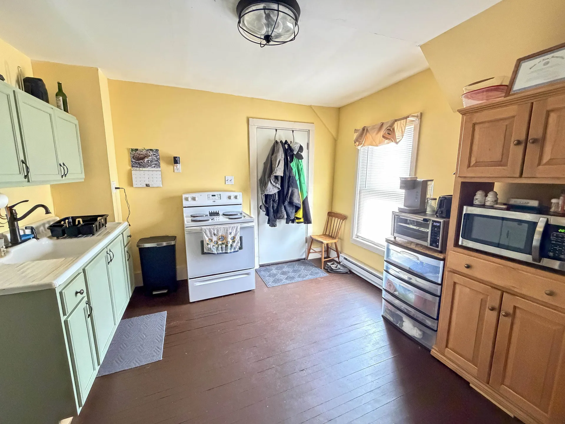 41 Ammonoosuc Street Haverhill NH 03785