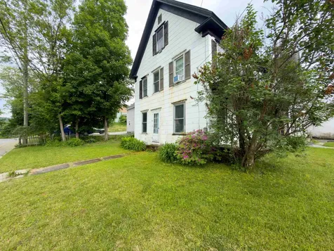 41 Ammonoosuc Street Haverhill NH 03785