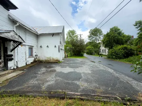 41 Ammonoosuc Street Haverhill NH 03785