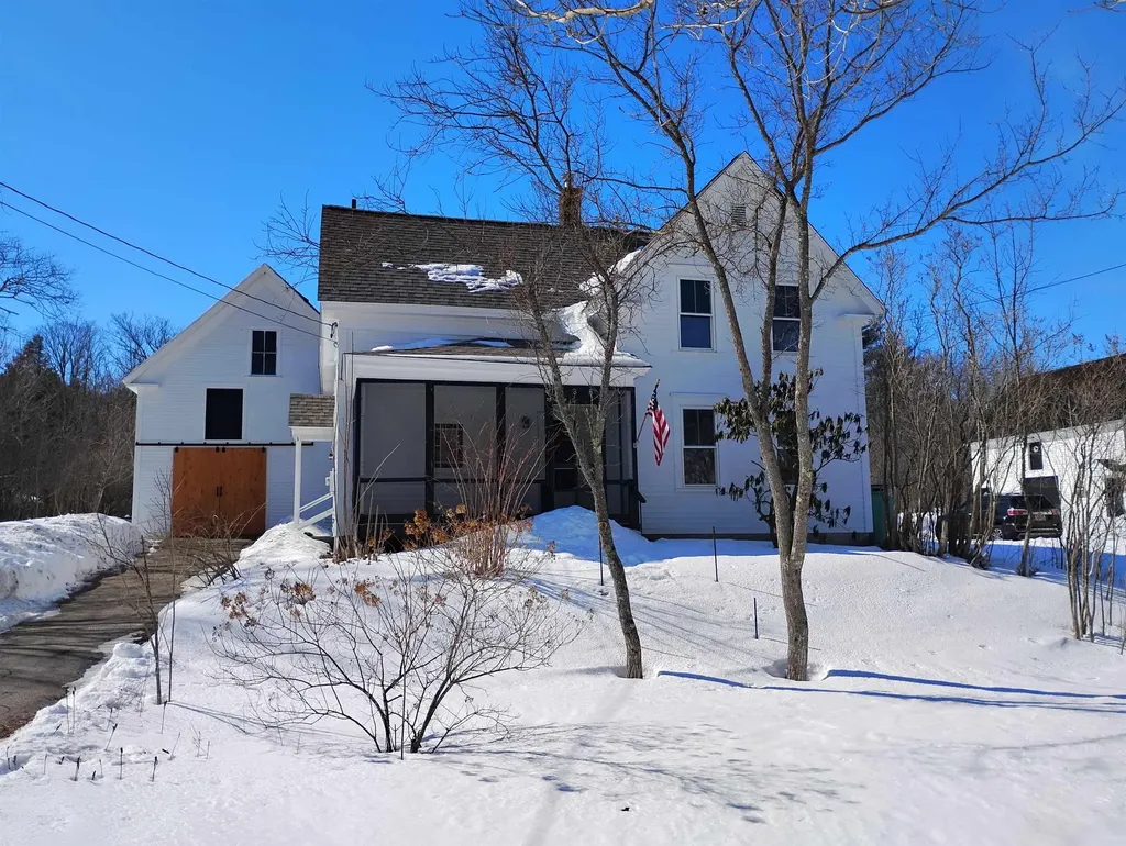 336 Main Street Wakefield NH 03887