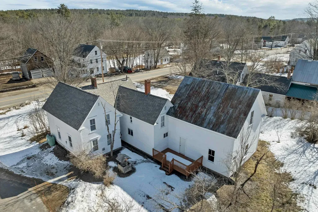 336 Main Street Wakefield NH 03887